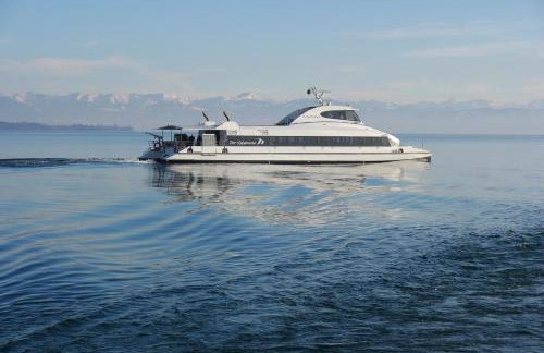 Ferienwohnung Roth am Naturschutzgebiet Bodensee Eriskircher Ried - Foto 21