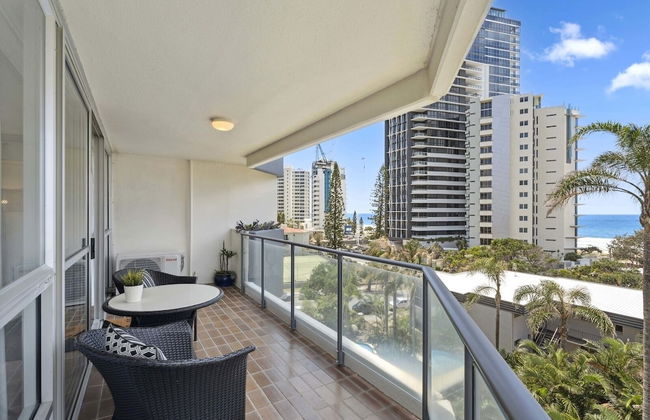 Baronnet Apartments - Foto 21