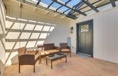 11 Mi to Dtwn Phoenix Main House with Outdoor Oasis - Foto 24