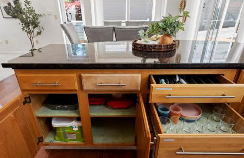 Stunning Sammamish Lake View Home near Weowna Park - Foto 15