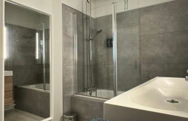 Appartement avec balcon centre ville Strasbourg - Foto 4