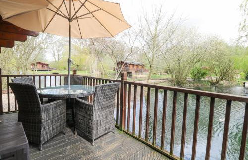 Kingfisher Lodge - Foto 19