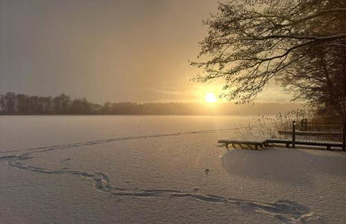Lake House Szteklin - Foto 18