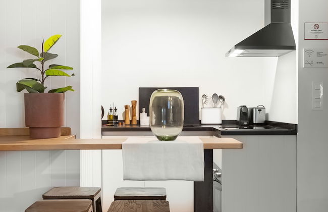 Limehome Granada Calle Sta. Ana - Foto 26