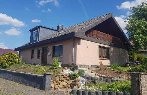 Ferienwohnung am Dörnberg - Foto 24