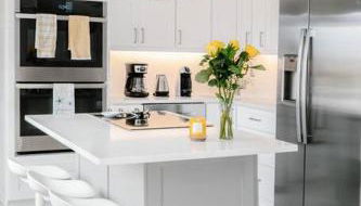 Seahorse Cottage - Pool Home - Foto 4, stove, dishwasher, pet friendly, toaster, minibar