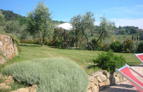 Villa di Papiano - Foto 28