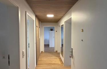 Apartments Metzingen Panoramablick - Foto 3