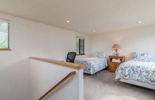 Starlight Reach - Private Hot Tub - Foto 48