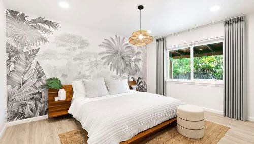 Marbella Lane - 3BR Designer near Valley Fair - Foto 2