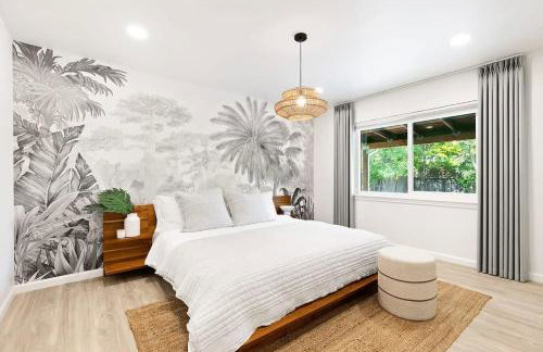 Marbella Lane - 3BR Designer near Valley Fair - Foto 2