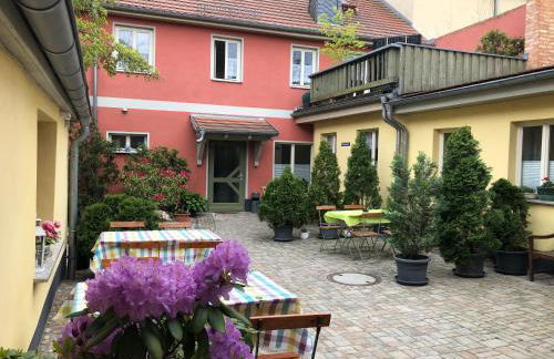 Ferienwohnung "Ankerplatz" mit 2 Schlafzimmern - Foto 1
