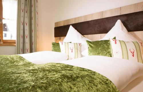 Ahorn-Appartements - Chiemgau Karte - Foto 39