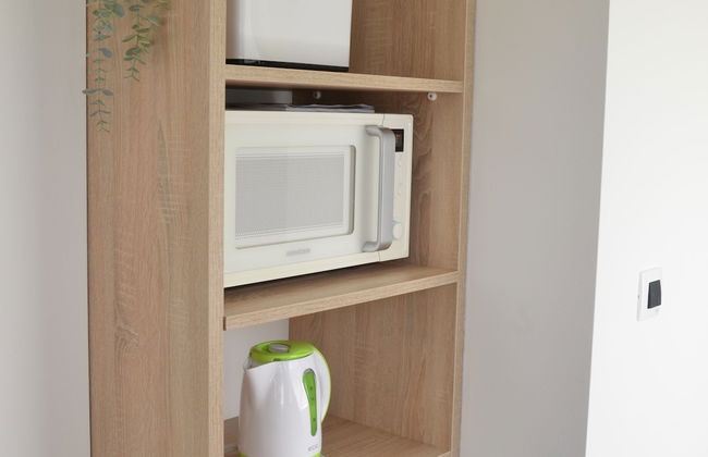 Stylish Apartments With Osijek Near Top Attractions - Foto 45