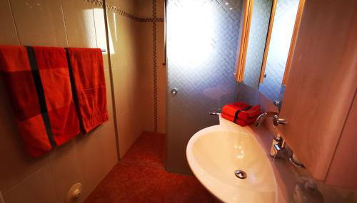 Ferienwohnung Maria Laach 3 - Foto 4