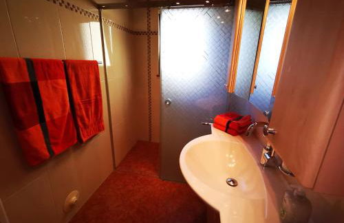 Ferienwohnung Maria Laach 3 - Foto 4