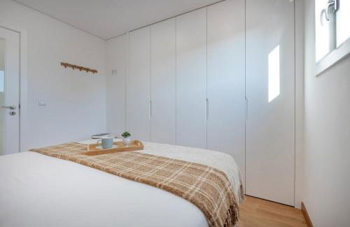 Matosinhos Seaside Comfy Flat - Photo 9