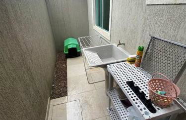 Casa a poucos metros da praia! - Foto 15