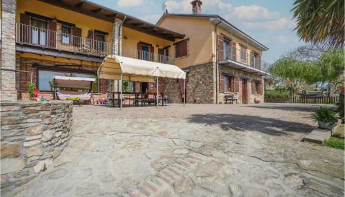 Nice Home In Marsaglia Cn With Jacuzzi - Foto 3