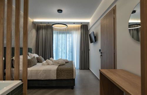 Elite Luxury Suites Bali Rethymno - Foto 29
