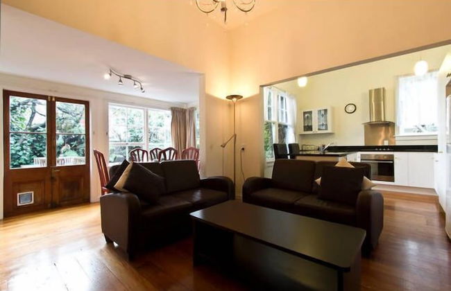 Christchurch City & Country Cottages - Clarence Cottage - Foto 27