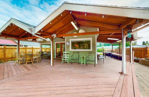 Cedar River Retreat - Foto 30