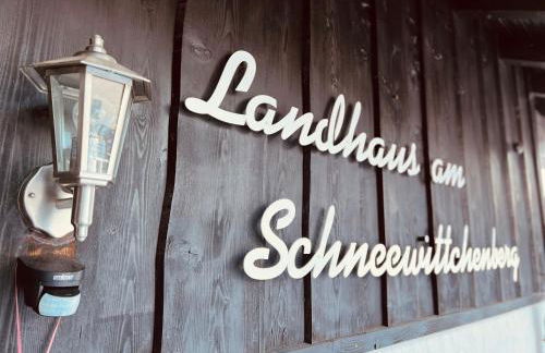 Landhaus am Schneewittchenberg - Foto 8