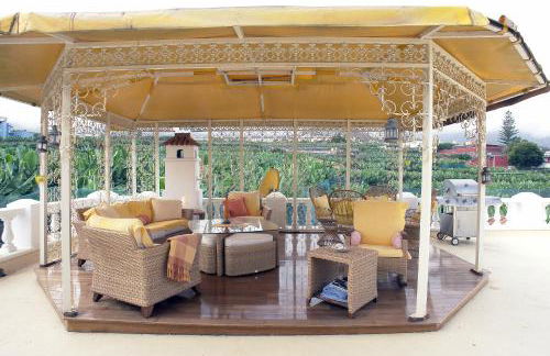 Penthause Apartment Villa Rosalva - Foto 34