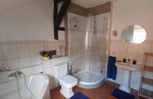 Ferienhaus "Kleinod" - Photo 24