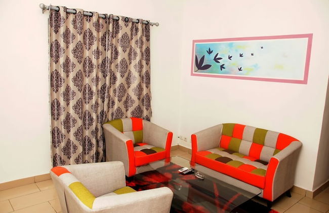 Residence Loulou - Foto 8