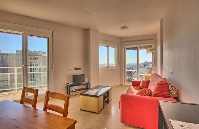 Carvajal Seafront Penthouse - Photo 4