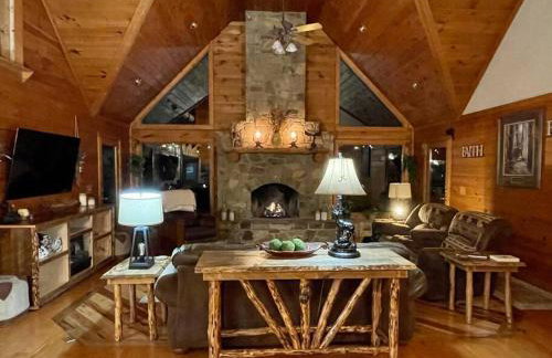 Heaven’s View Lodge, Pool, Pet Friendly - Foto 34