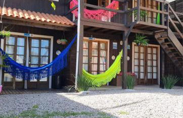 Pousada Campus Rosa - Foto 12