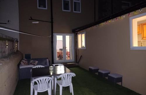 Large countryside home - Foto 52