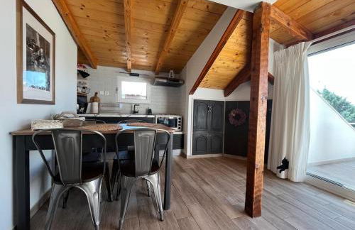 Countryside Loft - Inachos - Foto 31