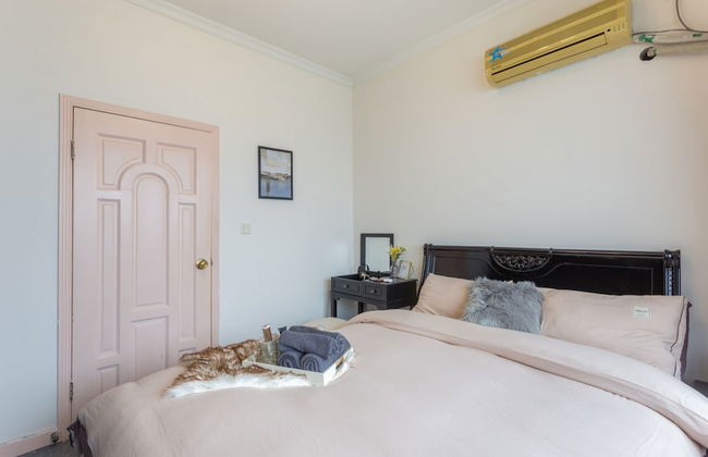 Qing Apartment Chungking Express - Foto 16