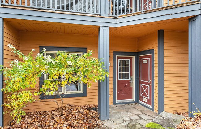 Le Manoir - Escapades Tremblant - Foto 56