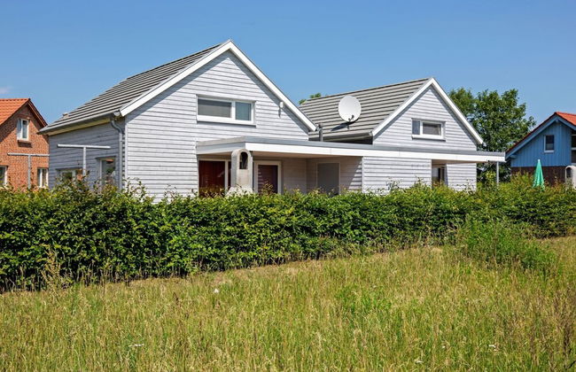 Holiday Home Near the Baltic Sea Beach - Foto 28