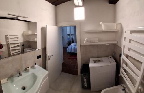 Il Sasso appartamento - Foto 20