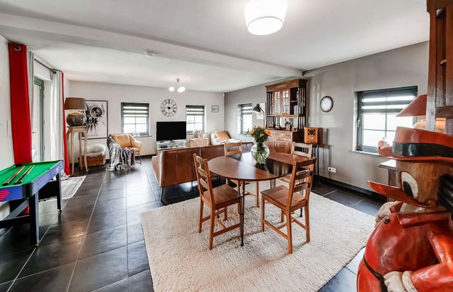 Ardennes View Apartment - Photo 12