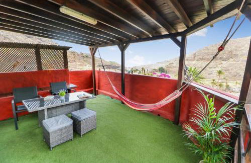 El Risco Double Bed Apart 2-BR - Foto 1