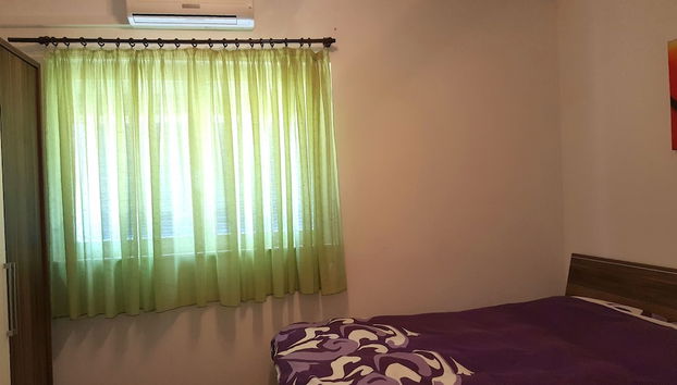 Apartment Tia - Foto 2, Habitación