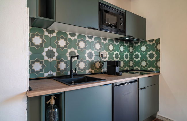 Málaga Sierra de las Nieves by Real Spain Hotels Adults Recommended - Foto 81