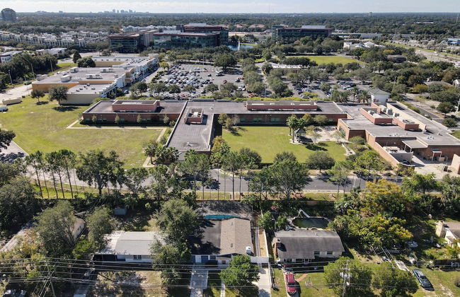 1 Bed Altamonte Springs Apartment Unit #3 - Photo 35