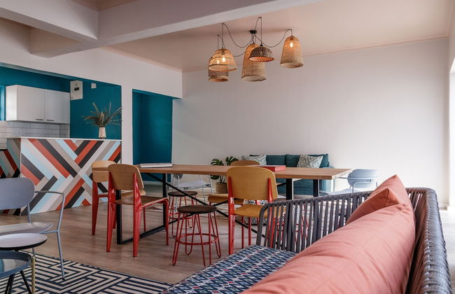 Curiocity Cape Town - Hostel - Foto 22