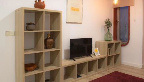 Ciudad Coruña Estación Manzaneda - Foto 3