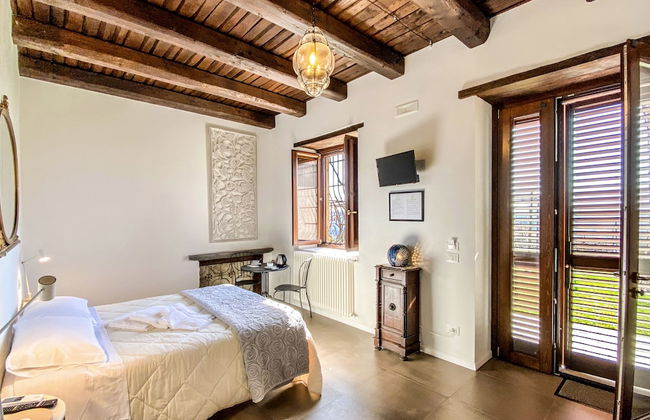 Tenuta Novecento Bio Agriturismo - Foto 22