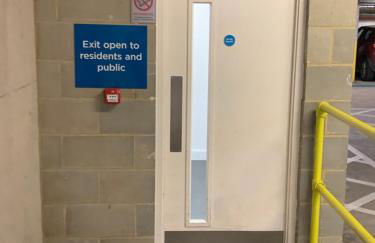 Modern Hi-rse 1bedroom Apartment - Foto 6