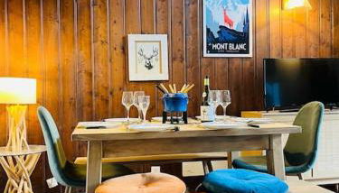 Duplex Le géant 7 voyageurs - Foto 5