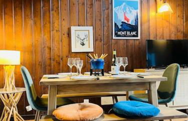 Duplex Le géant 7 voyageurs - Foto 5